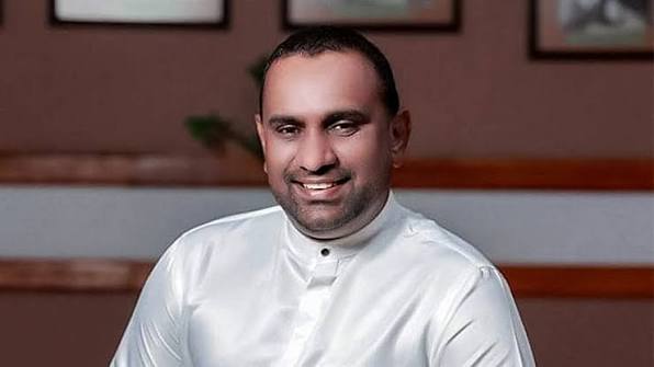 මන්ත්‍රී චමින්ද විජේසිරි ඇප මත මුදා හැරෙයි